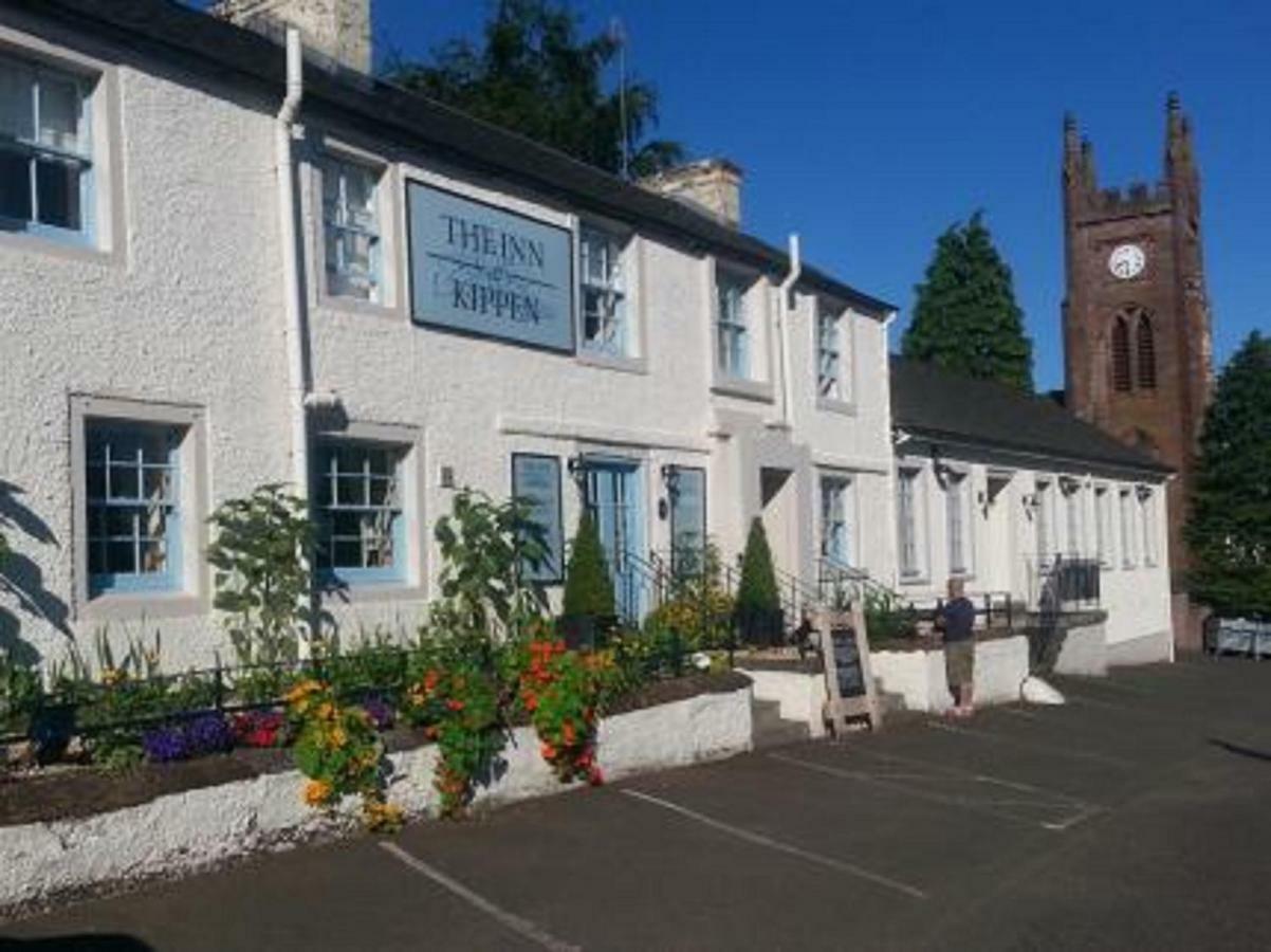 The Inn At Kippen Extérieur photo